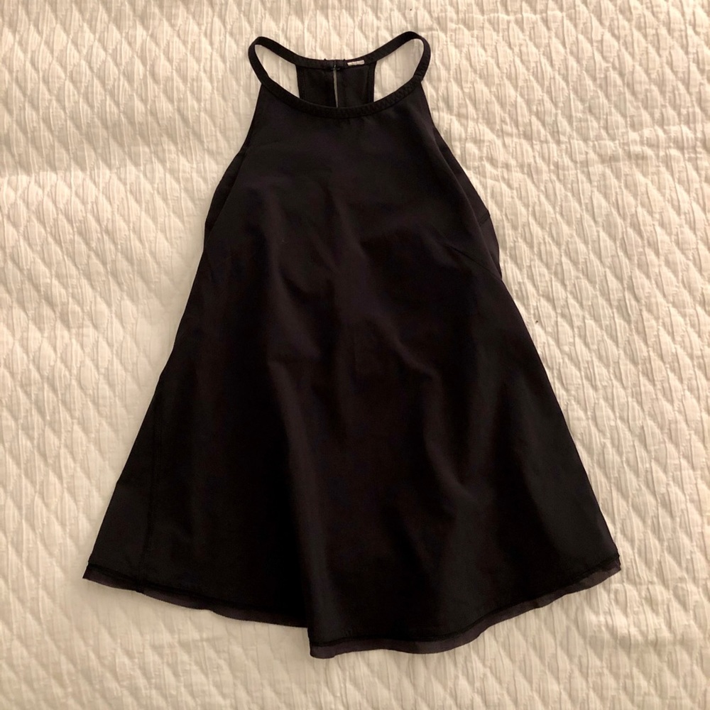 Lululemon Free Spirit Tank size 4